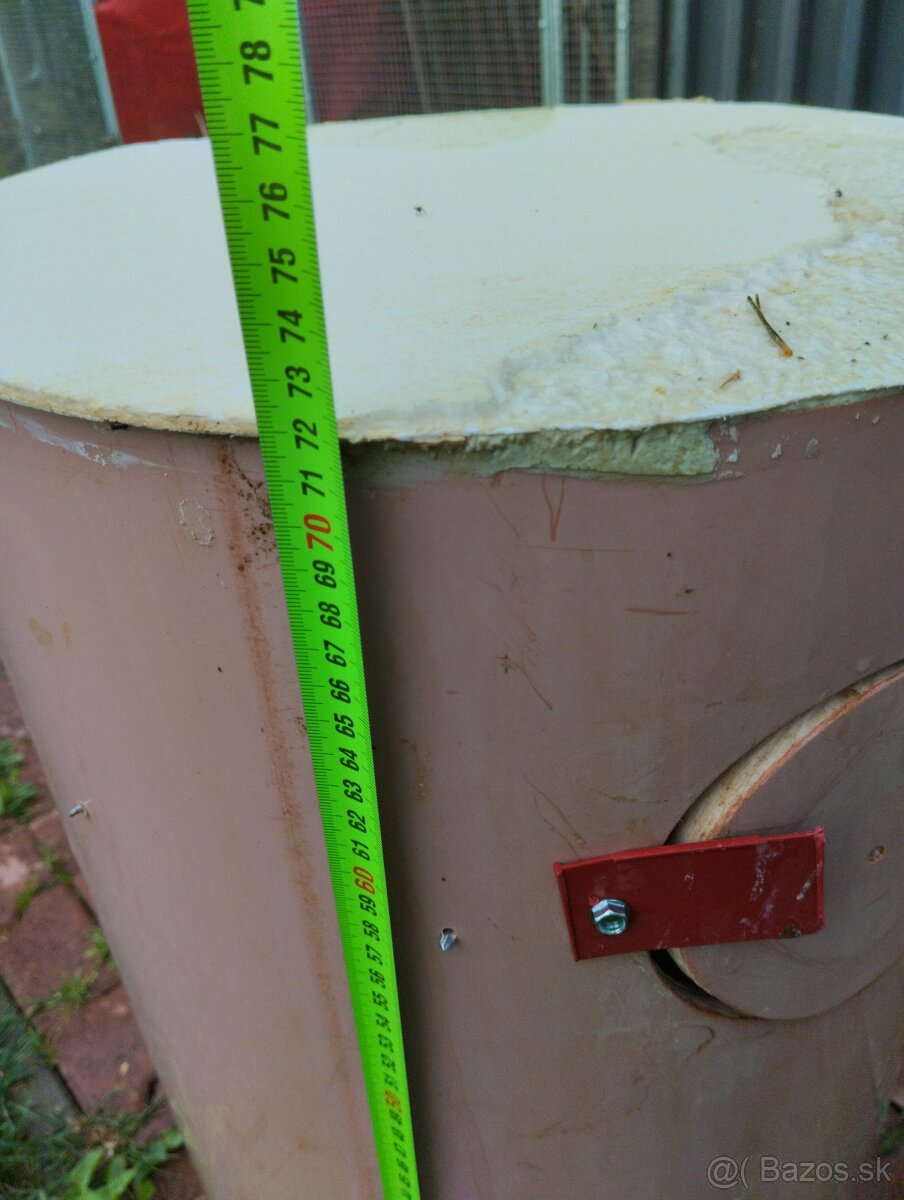 BUDKA PRE VTACTVO - 7