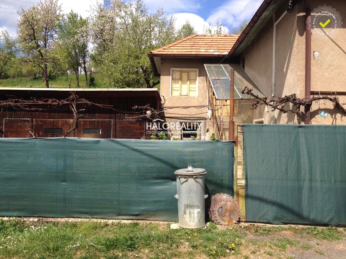HALO reality - Predaj, rodinný dom Kokava nad Rimavicou - EX - 7