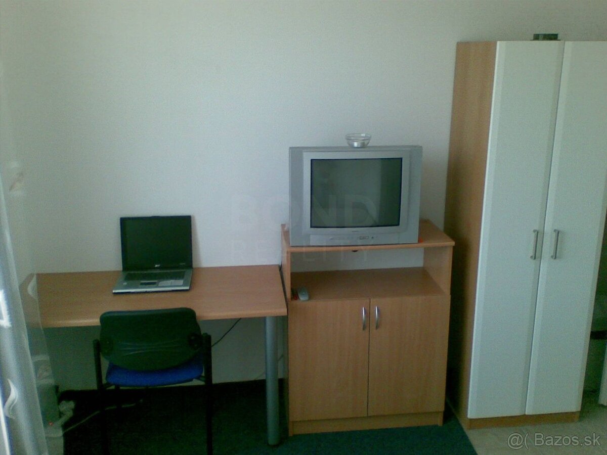 MEZONETOVÝ BYT S VEĽKÝM POTENCIÁLOM, GERCENOVA ULICA, BRATIS - 7