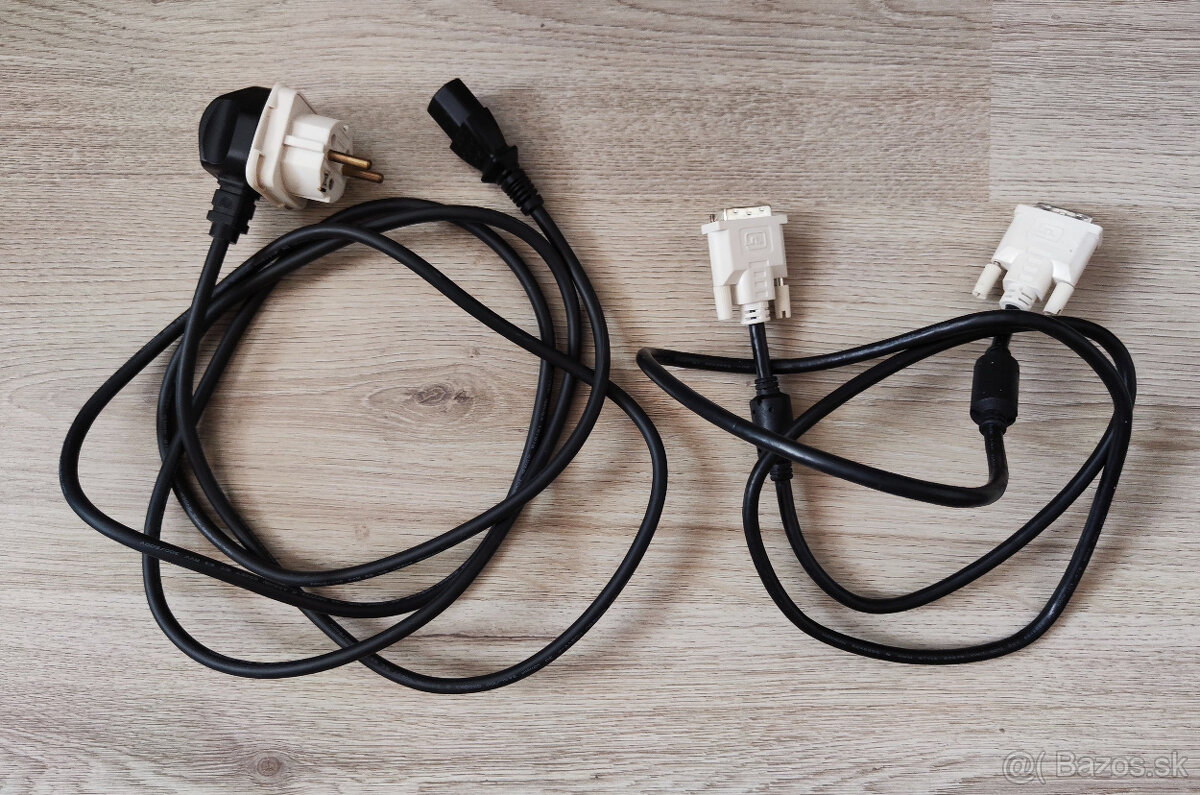 Monitor SAMSUNG Sync Master 2232BW s uhlopriečkou 22“ - 7