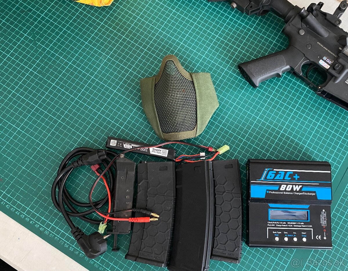 Airsoft specna arms - 7