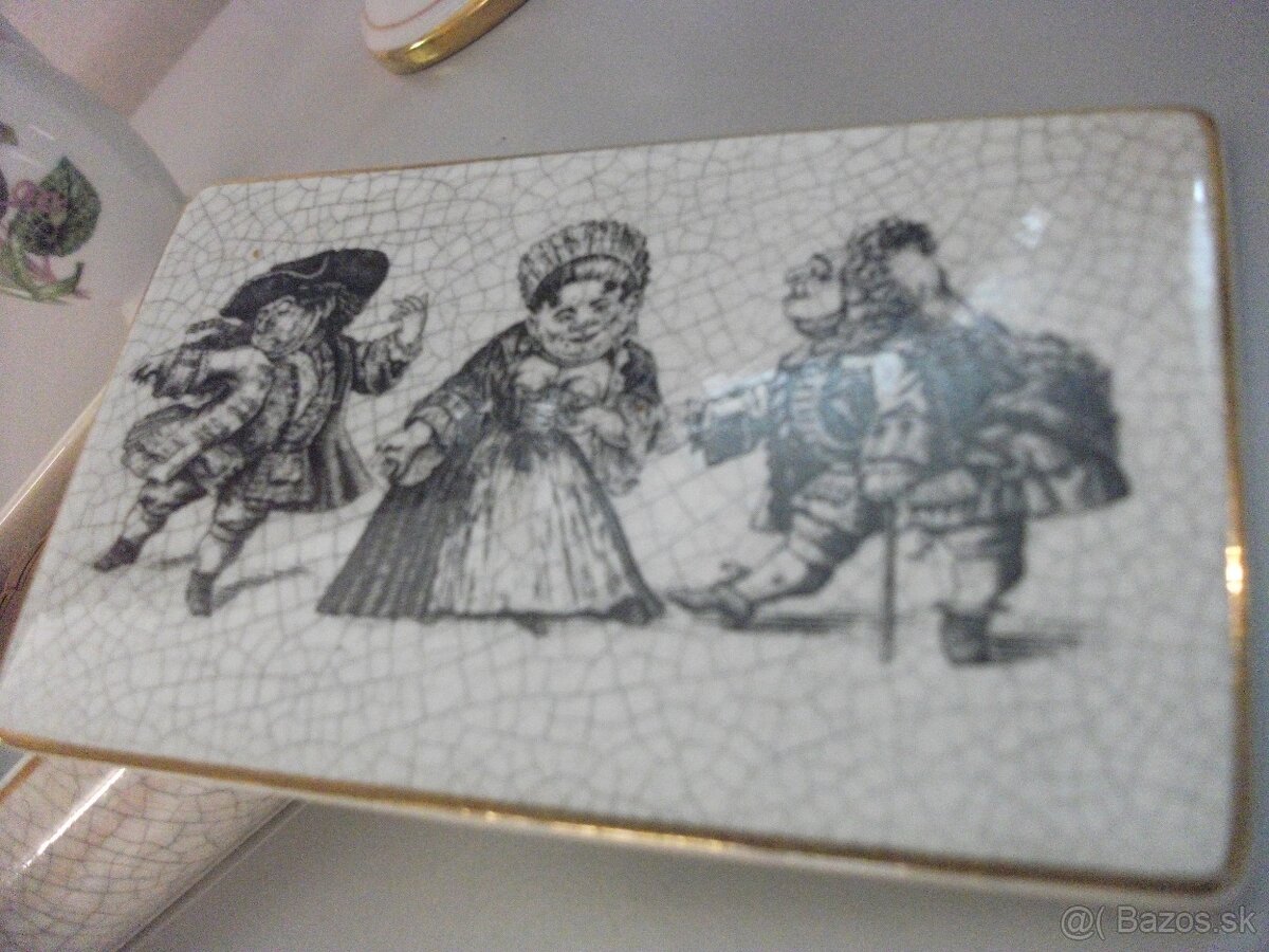 Predám porcelán-Rakúsko. - 7