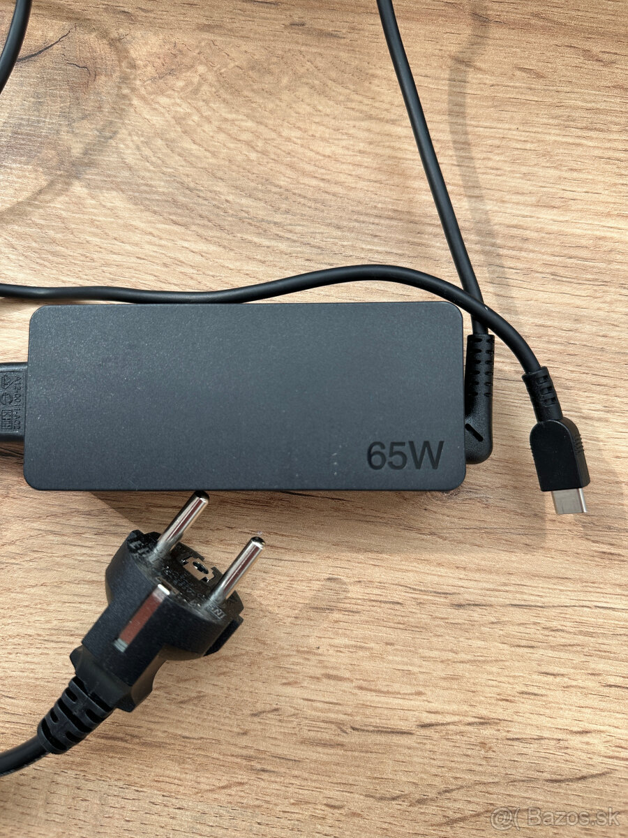 Lenovo ThinkPad T14s ryzen7/32/1Tb - 7