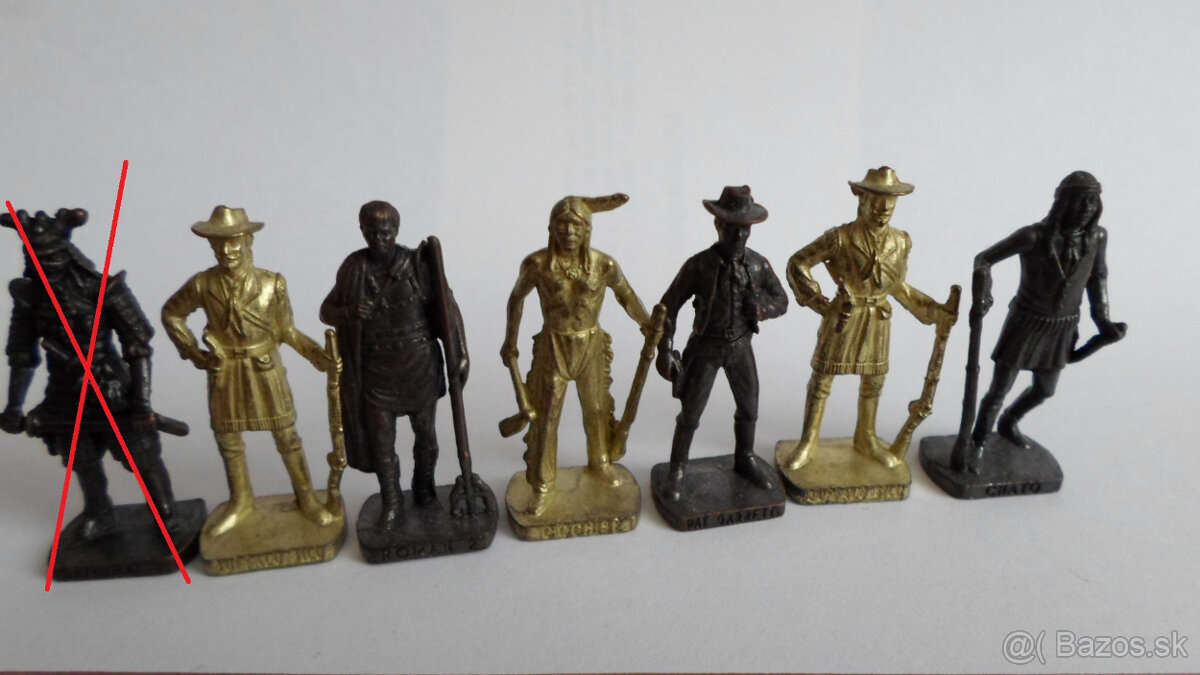 ♦️ FIGÚRKA Z KINDERKA ♦️ - 7