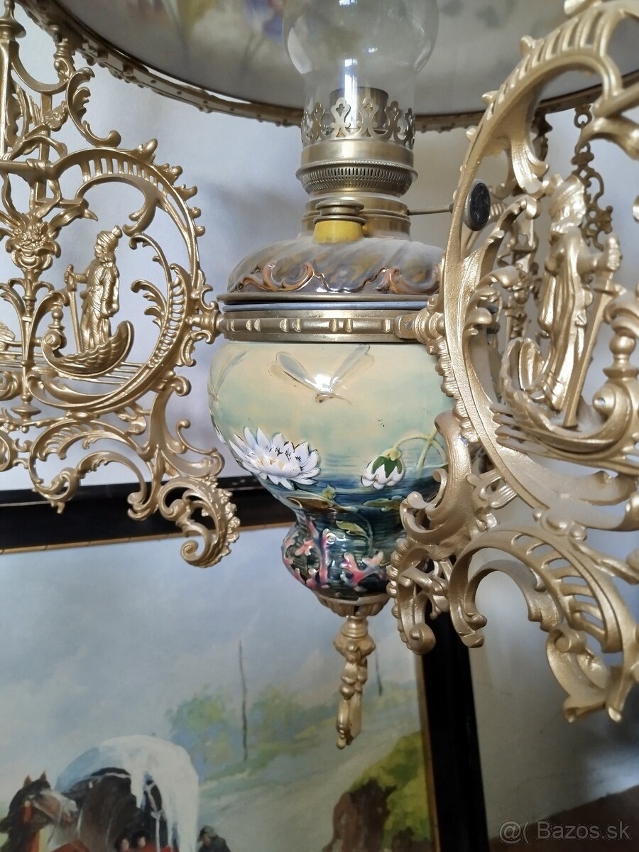 Petrolejovy luster - 7