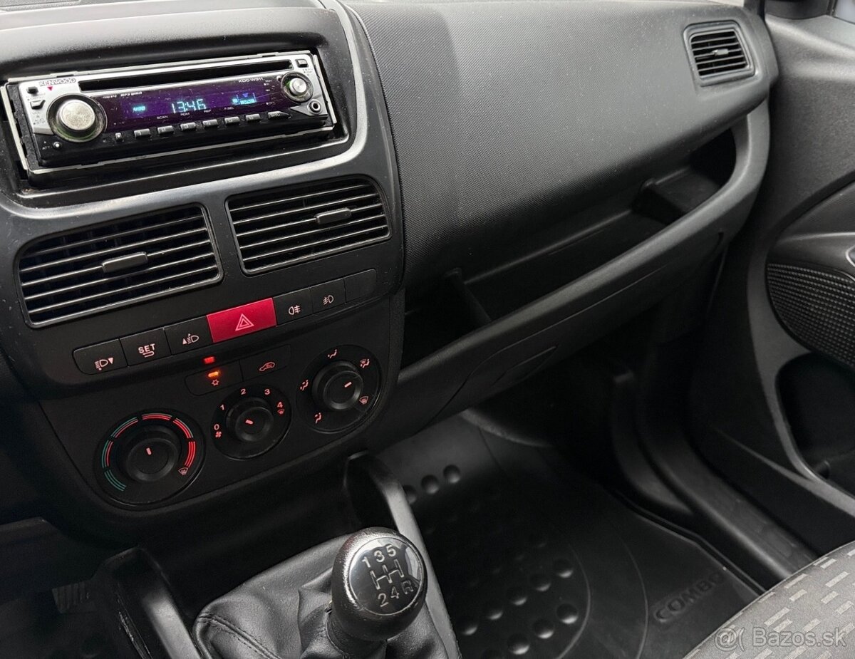 Opel Combo Van 1.3 CDTI L1H1 2400 - 7