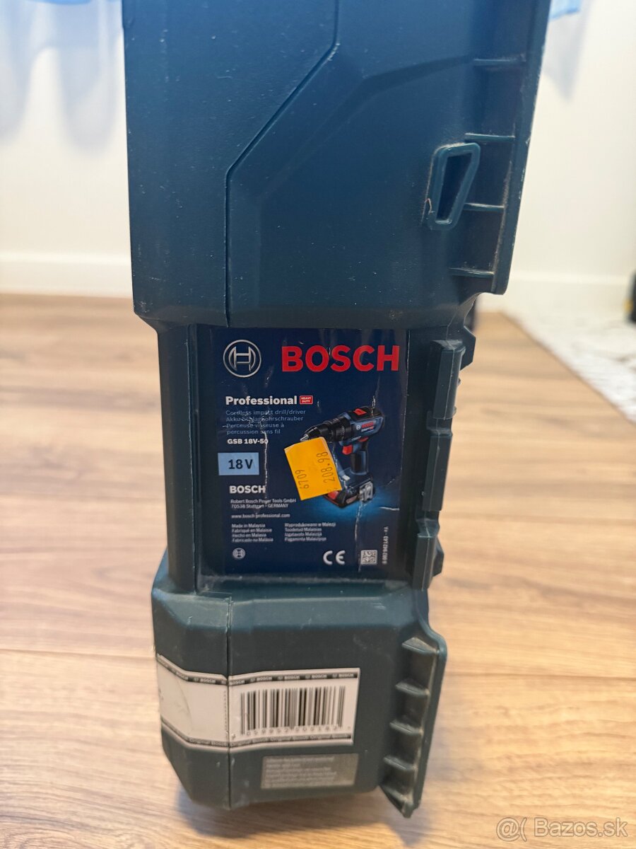 Predám náradie bosch a dewalt - 7