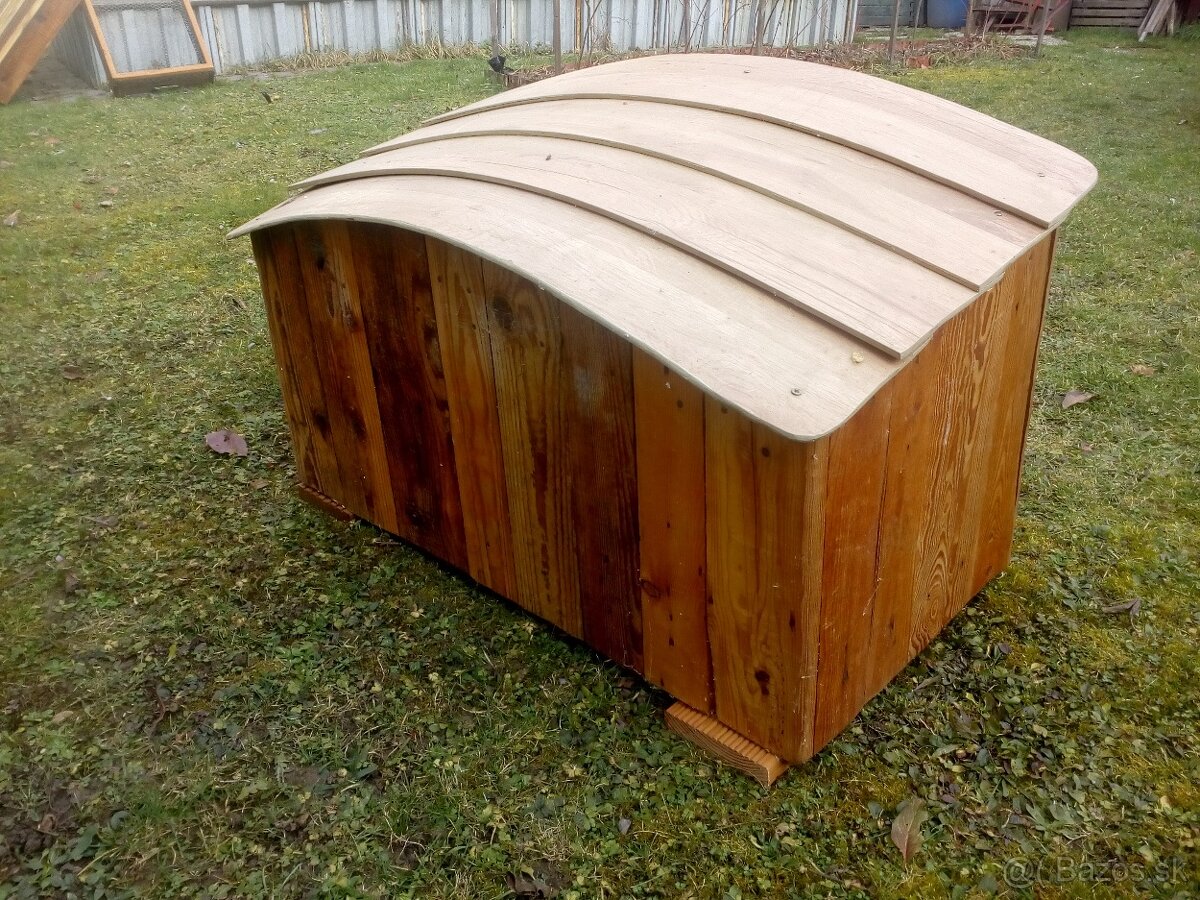 predam psiu budu - 7