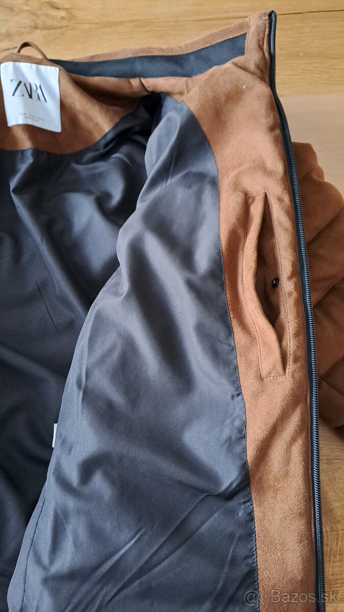 Zara panska bunda - 7