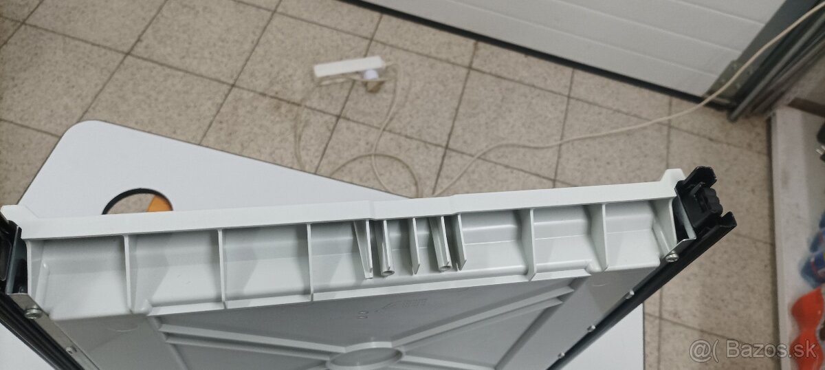 Predam výsuvný šuflík na Systainer Festool a Tanos. - 7