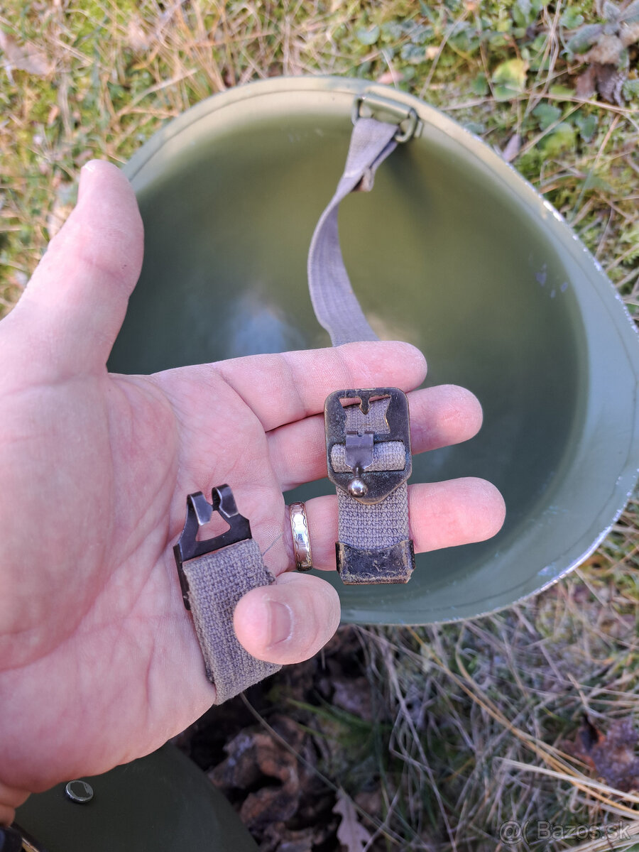 Prilba- Helma M1 - 7