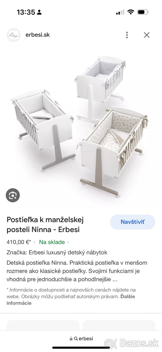 Detská izbička Erbesi - 7