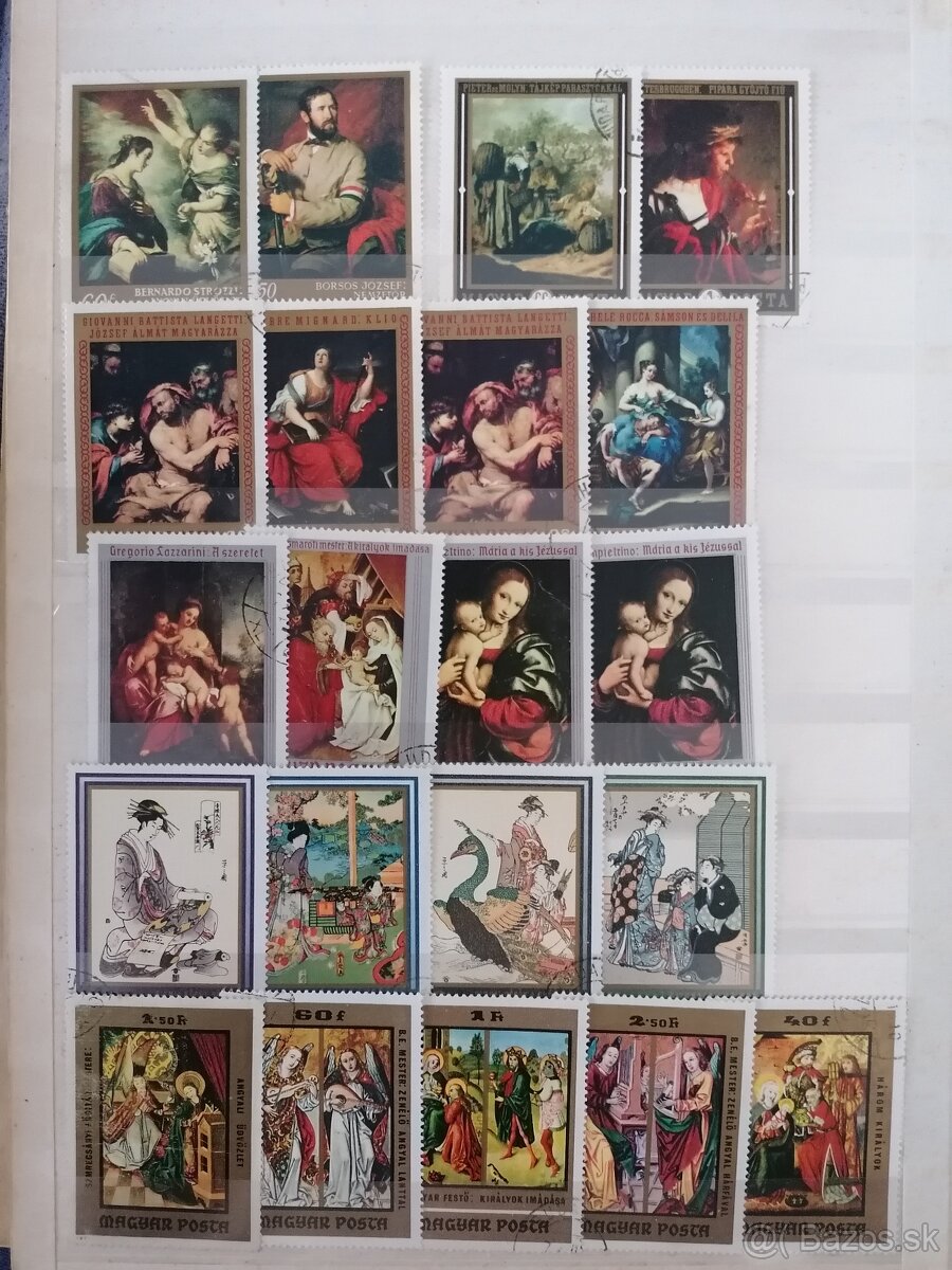 Predám 0,15e/ks - 7