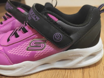 Tenisky "SKECHERS" - 7