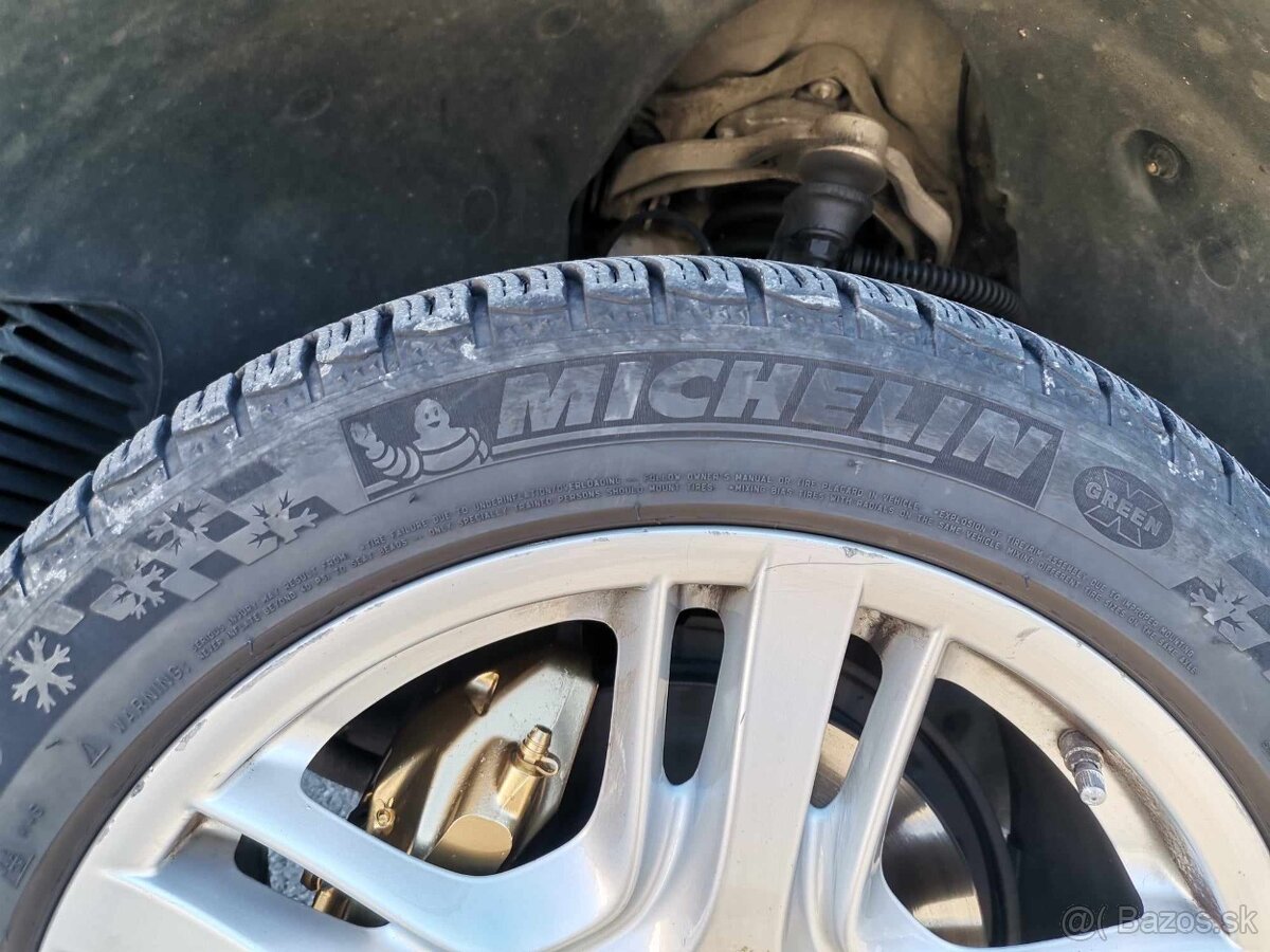 Porsche 5x130 R19 dvojrozmer - 7