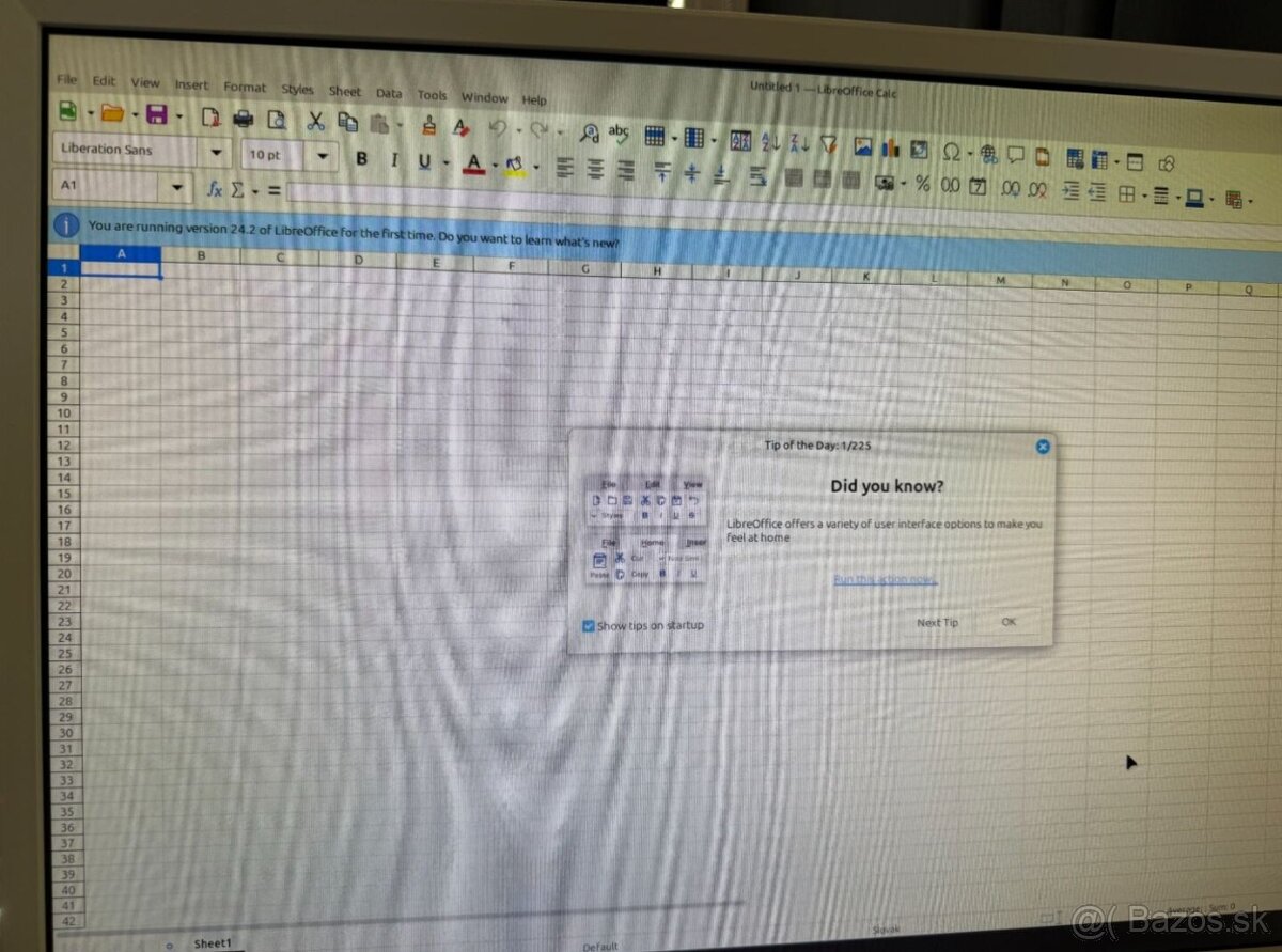 Počítač Dell OptiPlex 9020 – i5-4570 / LINUX MINT / 250G SSD - 7