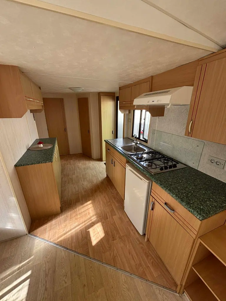 Mobilný dom 3269 CELOROČNÝ - 7