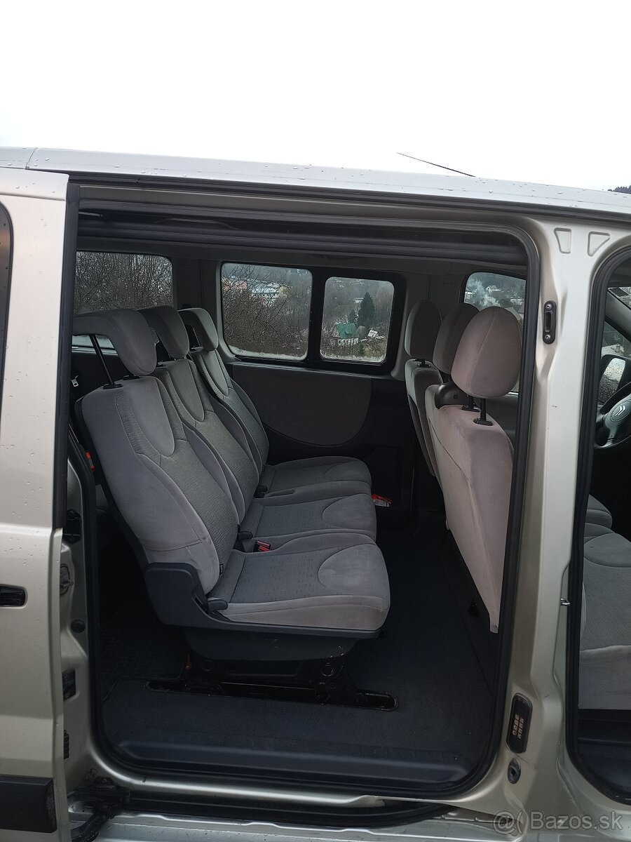 Citroen jumpy NOVA CENA - 7