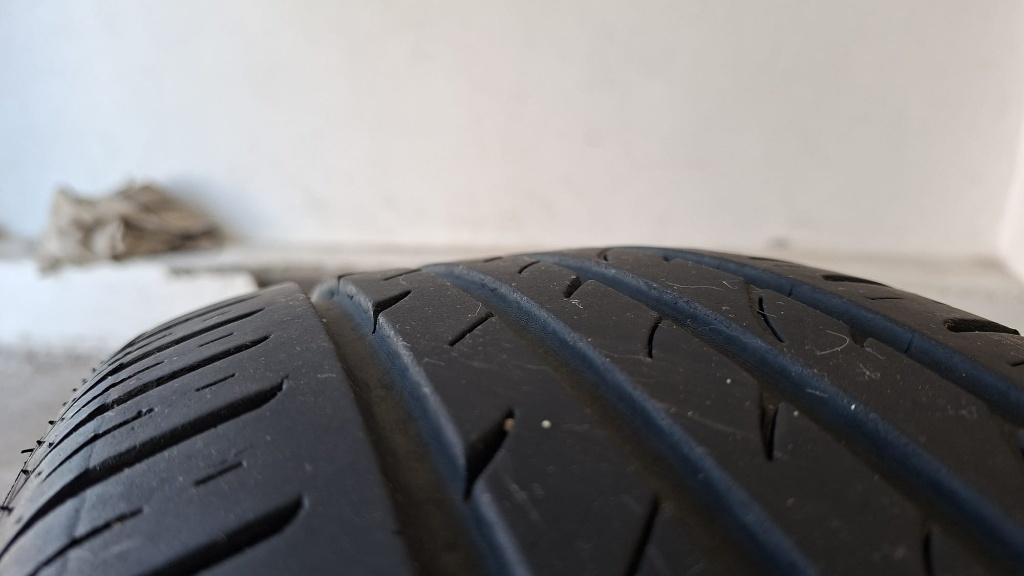 Nexen NBLUE HD PLUS 205/55 R17 95V - 7