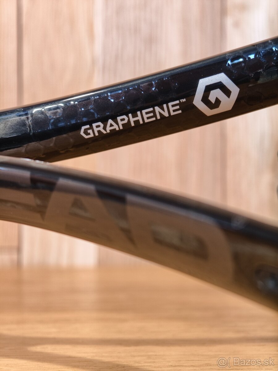 Head YouTek Graphene Speed Pro Ltd. - 7