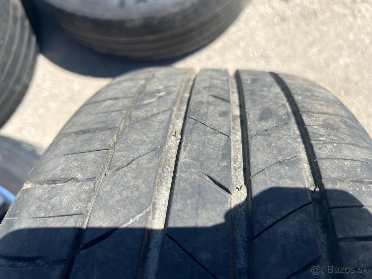 Original disky SEAT Ateca R18 5x112 - 7