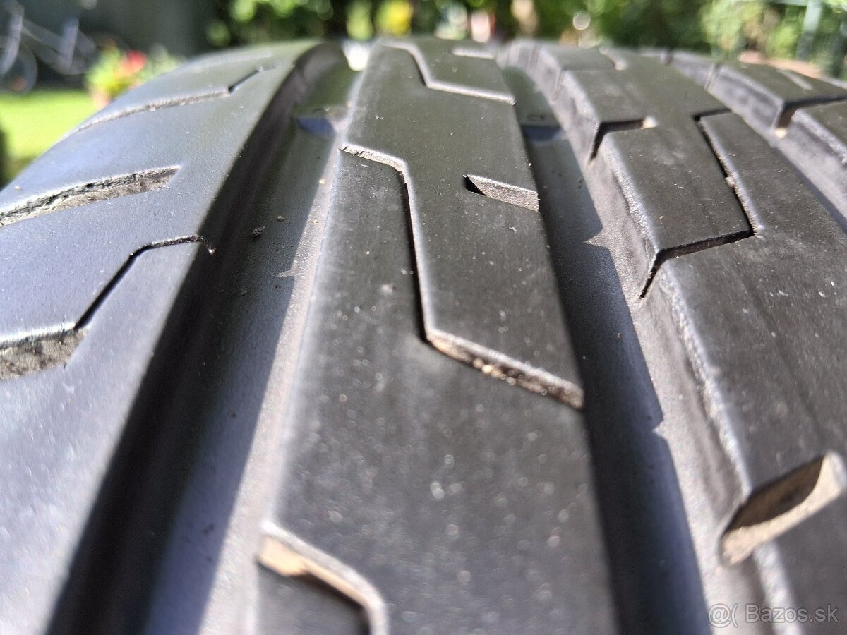 205/60 r16 letne pneumatiky matador - 7