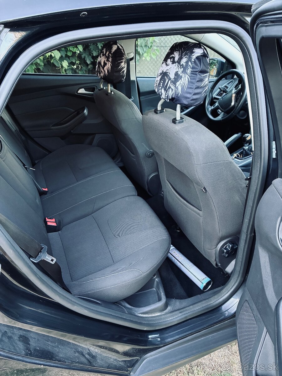Ford Focus - 7