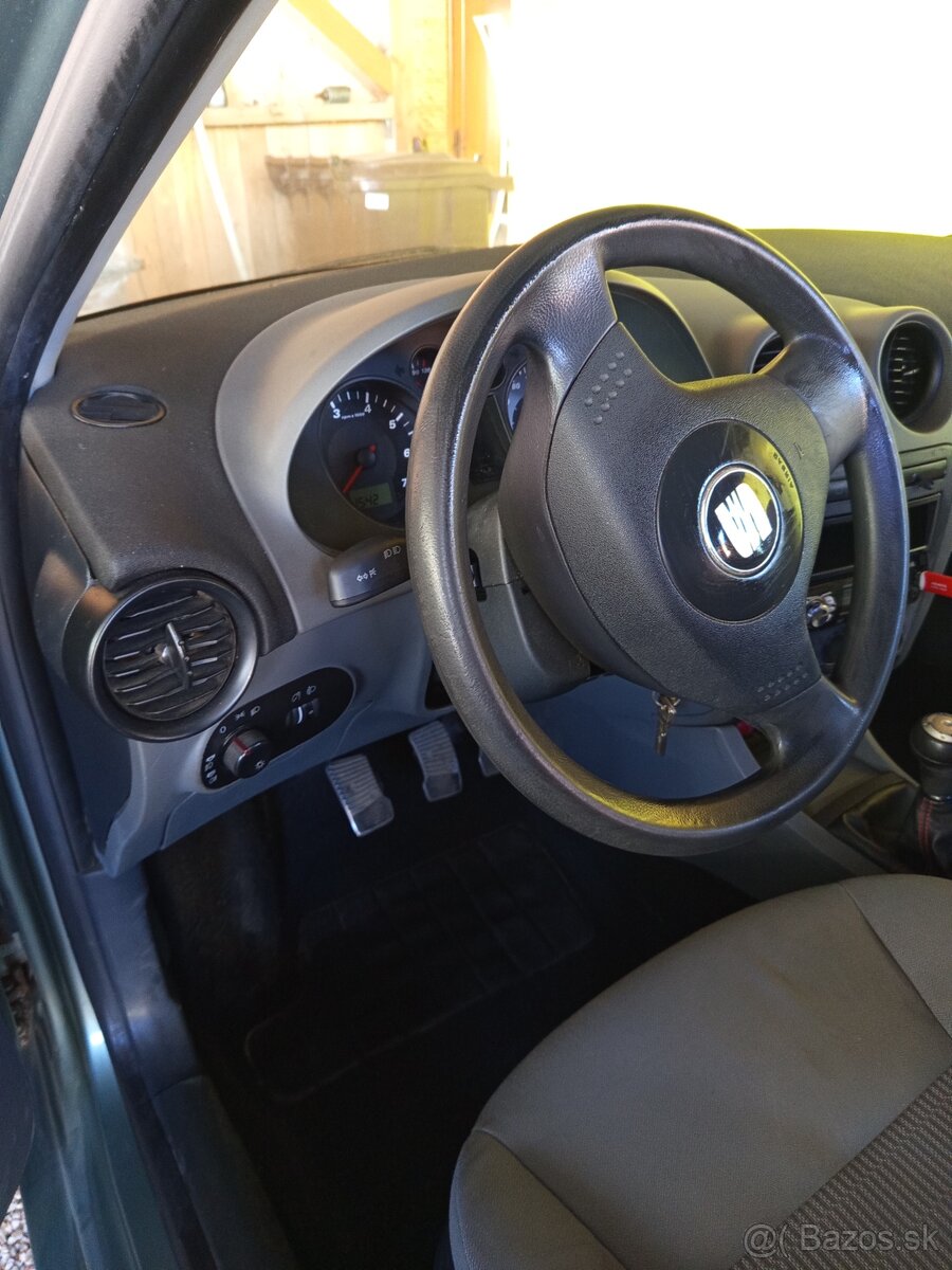 Seat Ibiza - 7