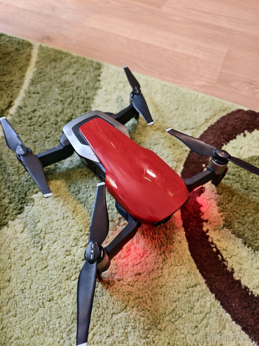 DJI Mavic Air - 7