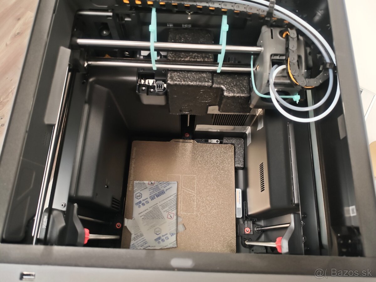 Bambulab X2D - 7