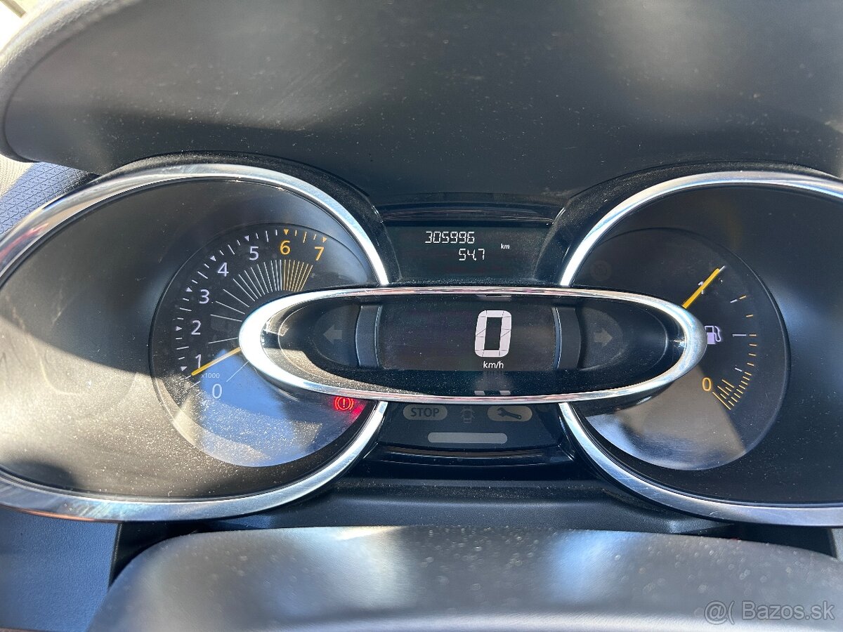 Clio IV 1.2 16v 54kw - 7