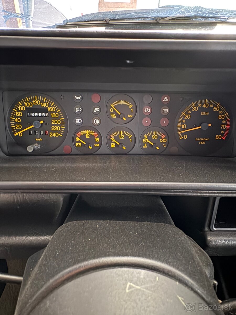Lancia Delta HF - 7