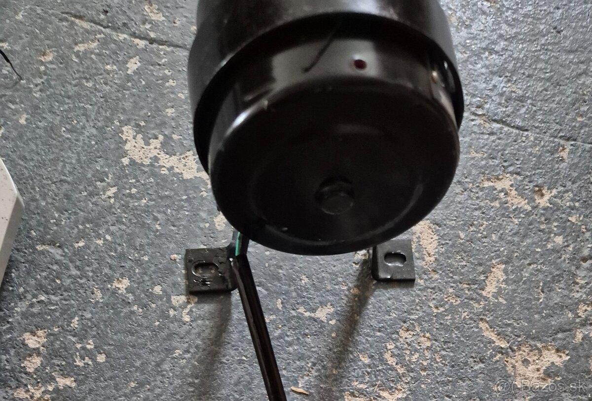 Elektromotory , ventilatory... - 7