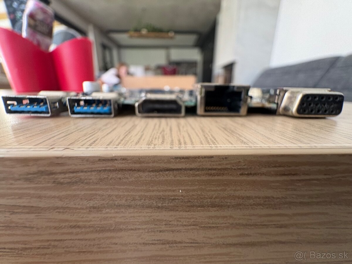 Predam zakl. dosku ZIWB2 LA-B092P pre Lenovo B40-70 a Lvo - 7