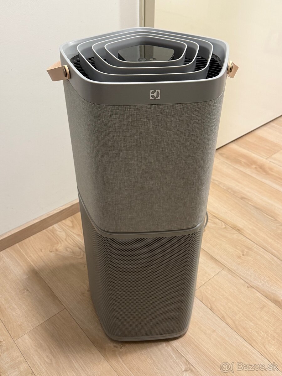 Čistička vzduchu Electrolux PURE A9 – model PA91-604GY - 7