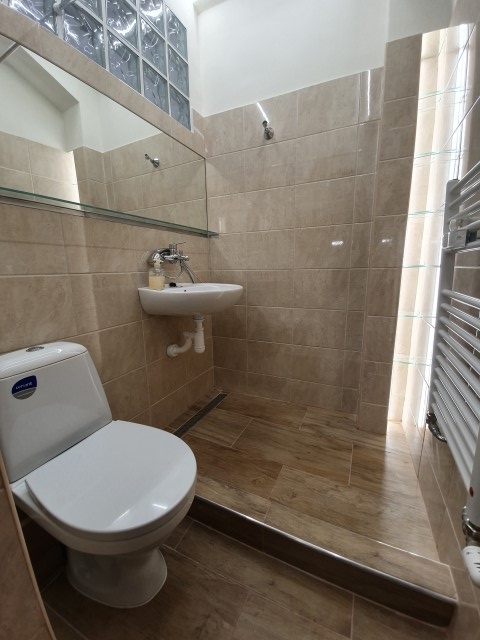 Predaj byty garsónka Riazanská ul. BA III-Nové Mesto - 7