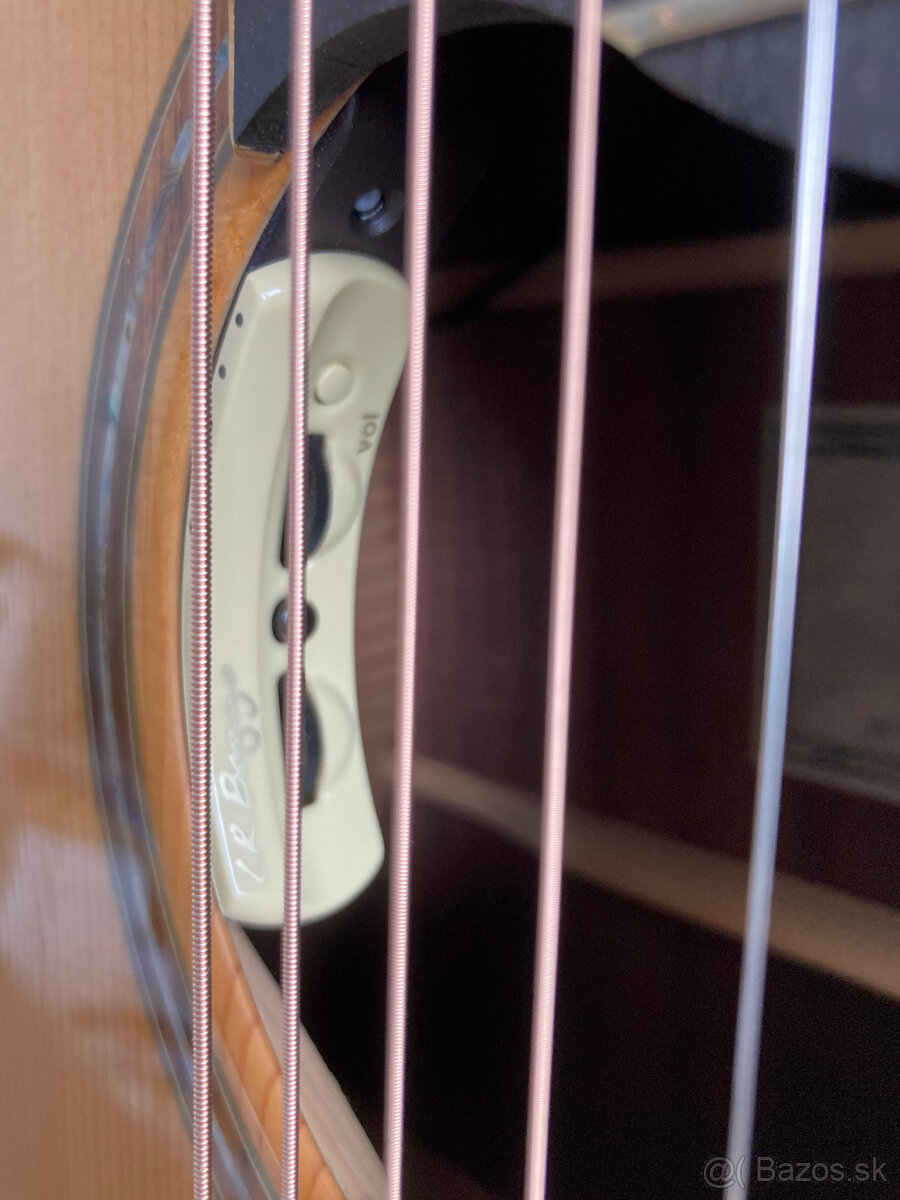 Gitara Dowina Granadillo DC-ds - 7