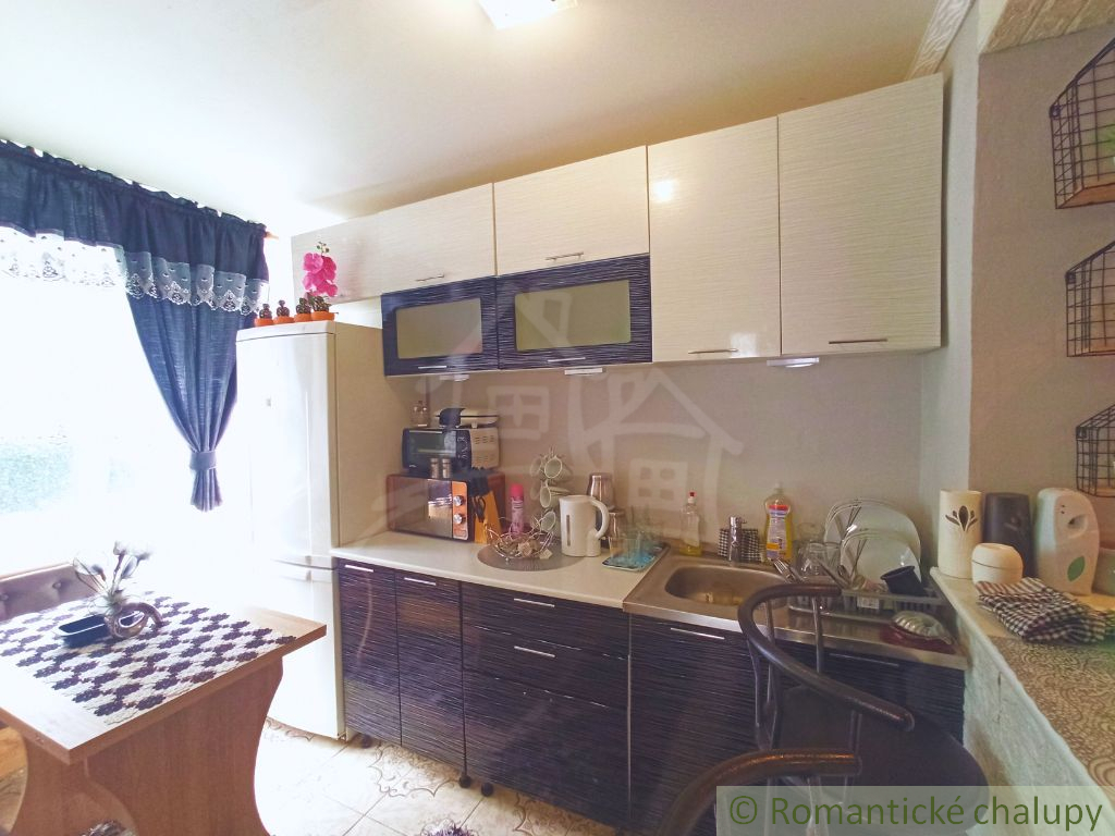 Výrazná zľava Dom na predaj pri Humennom - Adidovce - 7