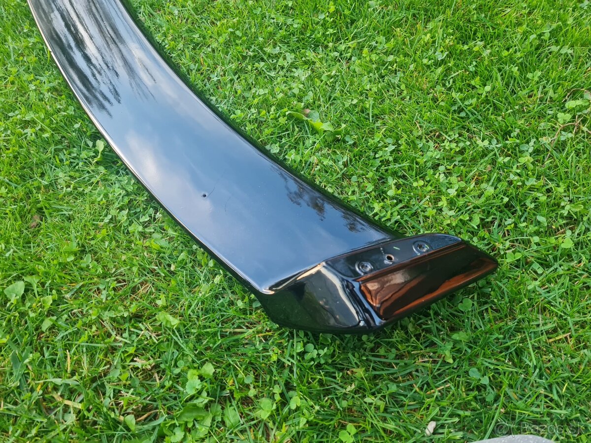 Spojler na zadný kufor pre ŠKODA OCTAVIA 2 sedan - 7