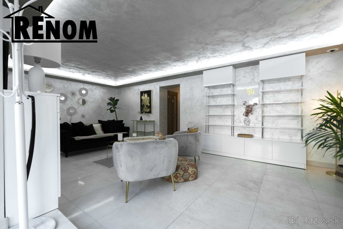 Rezervovaný /// Obchodný priestor blízko centra - 7