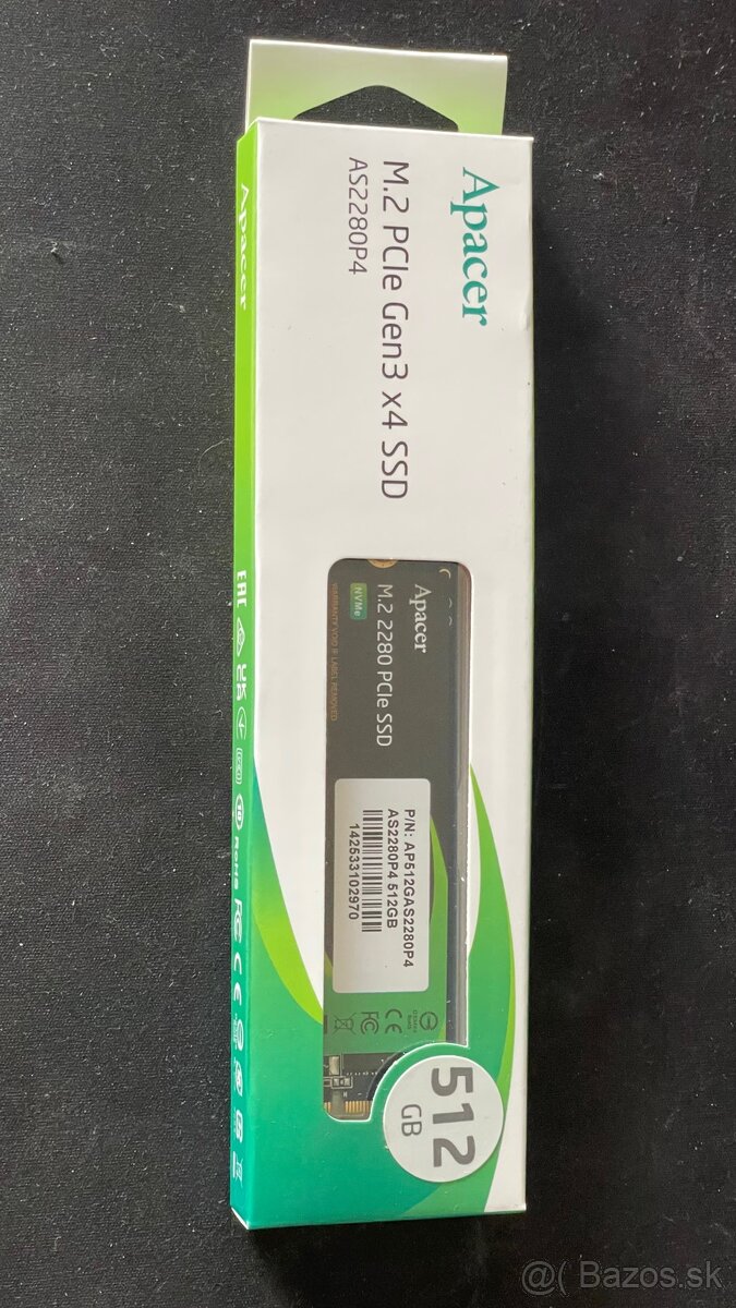 Predám staršie herné pc - 7