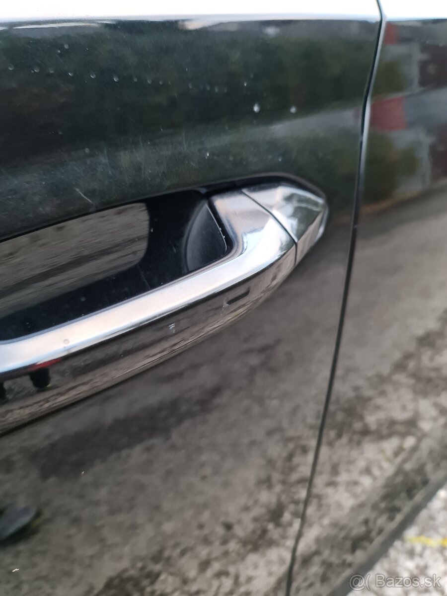 Škoda Octavia 2.0tdi - 7