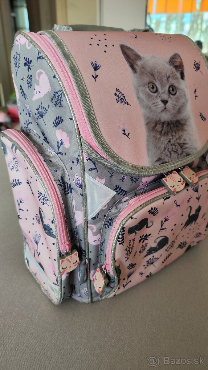 Školské tašky - 7