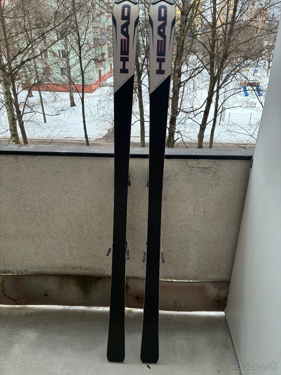 Predám lyže - 7