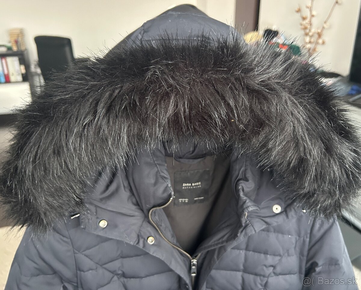 Paperova bunda ZARA - 7