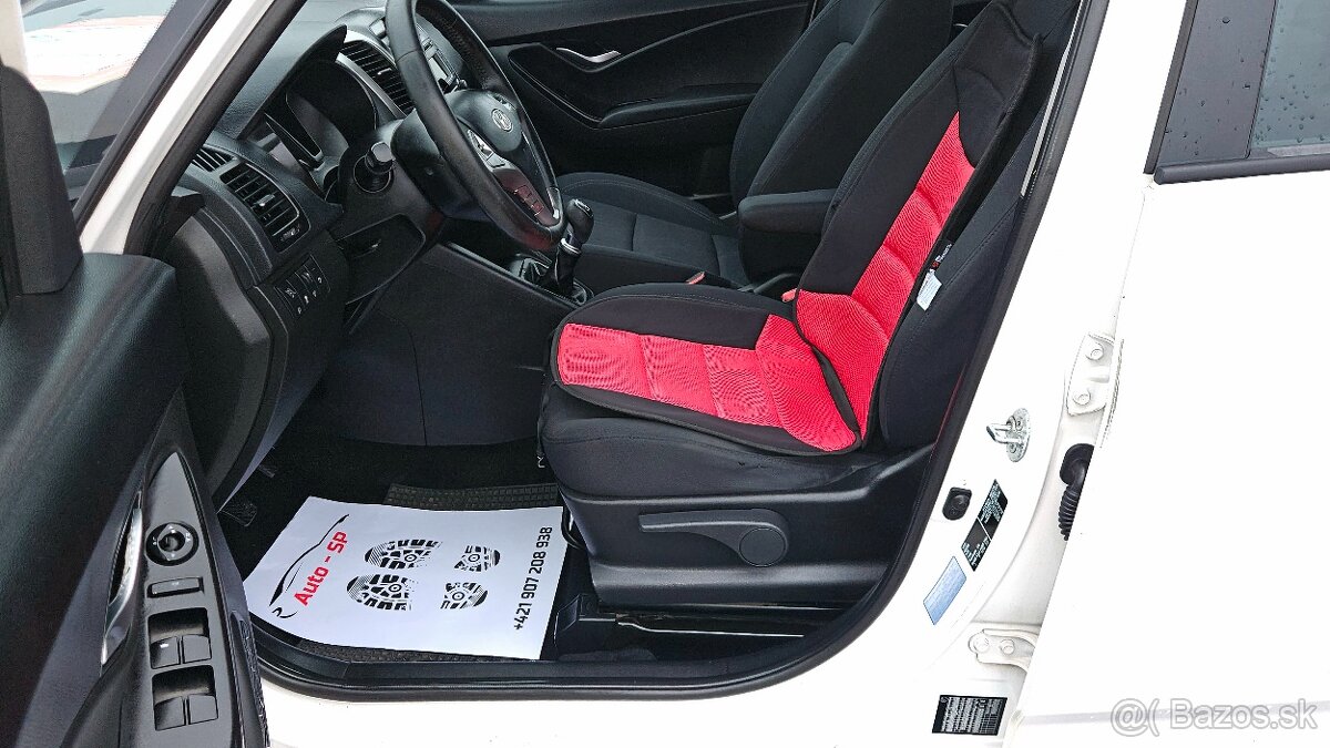 HYUNDAI IX20 1.4i CVVT 16V 2012 - 7