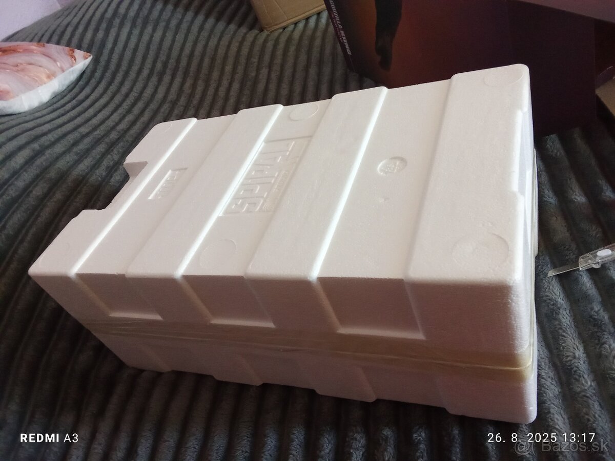 Godzilla figúrka - 7