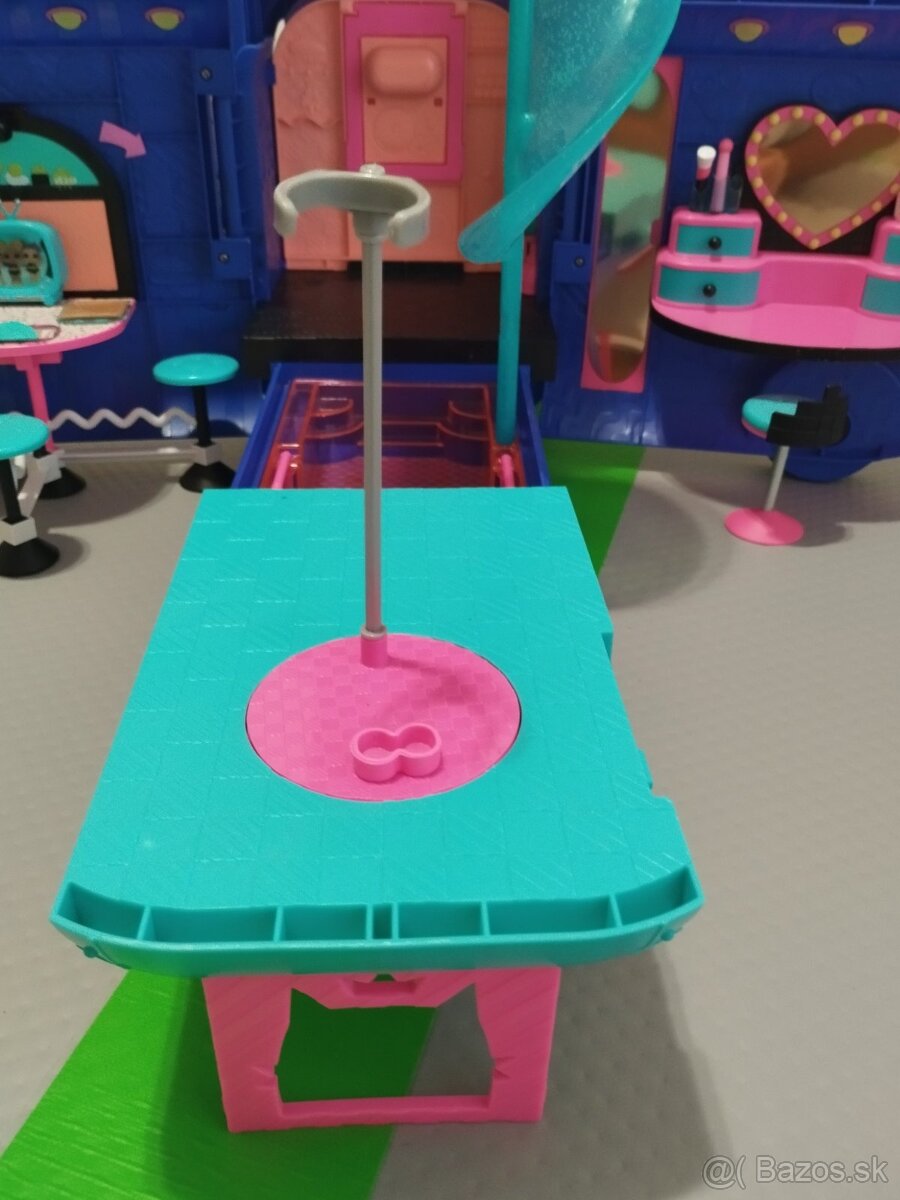 Lol karavan 4v1 TOP stav - 7