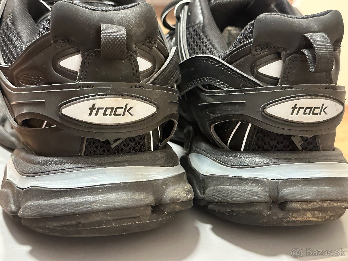 Balenciaga Track LED 46 - 7