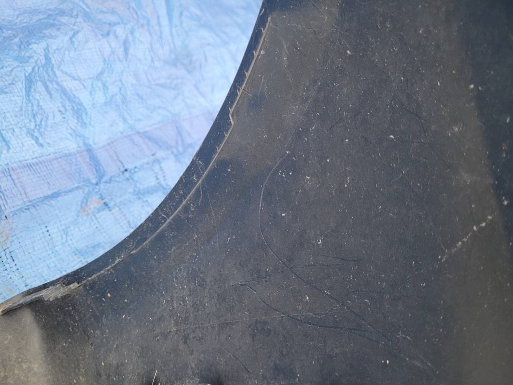 KIA CEED III PREDNY NARAZNIK - 7